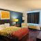 Baymont by Wyndham Bakersfield