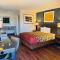 Baymont by Wyndham Bakersfield