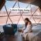 Luxury Enjoy Camp