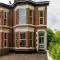 Tettenhall Lodge Studio
