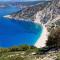 K for Kefalonia
