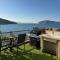 Tholos Alexandras Beachfront House