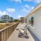 The Shore Shack