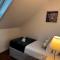 Wellesley Apartment