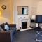 Wellesley Apartment