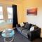 Wellesley Apartment