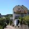 Helle Wohnung bei Willingen mit Terrasse