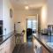 Wellesley Apartment