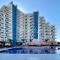 Long Beach'de Stüdyo Daire