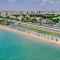 Long Beach'de Stüdyo Daire