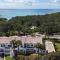 Luxury Modern T2 Ocean View - Free Parking - Pool