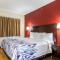 Red Roof Inn Georgetown, IN - Louisville West