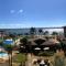 Life Resort beira lago próx a esplanada