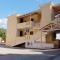 Agrabeli Apartments