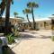 Suntan Terrace