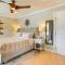 Lakefront Retreat with Kayaks, Paddle Boards and Deck!