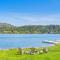Lakefront Retreat with Kayaks, Paddle Boards and Deck!
