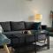 Apartament Cosy House with pool, Paphos Pafos,Tombs of Kings