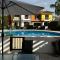 Apartament Cosy House with pool, Paphos Pafos,Tombs of Kings