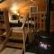 Springmead Rustic Cabin