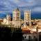 Best Western Hotel Le Guilhem - Montpellier