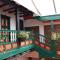 Mongui Plaza Hotel