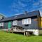 Charming old style shanty