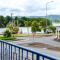 Innisfail Riverfront Motel