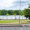 Innisfail Riverfront Motel