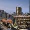 The Queens Perch - Lv 42 Luxury Riverview Apartment on the Star Casino BNE