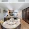 The Queens Perch - Lv 42 Luxury Riverview Apartment on the Star Casino BNE