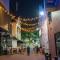 The Queens Perch - Lv 42 Luxury Riverview Apartment on the Star Casino BNE