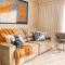 Apartamento Frente Mar