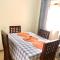 Secure Apartment in Kampala