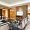 Wutai Mountain Marriott Hotel