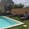 Maison avec jardin, WiFi, animaux acceptés, parking à Beynac - FR-1-616-39