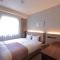 Shinsaibashi Grand Hotel Osaka