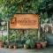 Hotel Parkside & Swimming Pool- Closer To Nature, Close To You