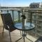 Aqua Apartman Panoráma