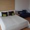 Aqua Apartman Panoráma