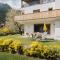 Gartenapart