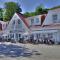 Hotel Gastmahl des Meeres Foto: Hotel Gastmahl des Meeres