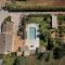 Finca Cas Mungi - BBQ, piscina y terraza