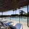 Finca Cas Mungi - BBQ, piscina y terraza