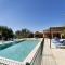 Finca Cas Mungi - BBQ, piscina y terraza