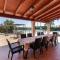Villa para 10 personas con BBQ, piscina y terraza