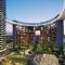 Queens Wharf - Luxe 1BR with Stunning Views and Pool
