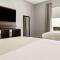Hawthorn Extended Stay by Wyndham College Station