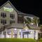 Wingate by Wyndham Savannah Gateway