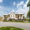 Wingate by Wyndham Savannah Gateway